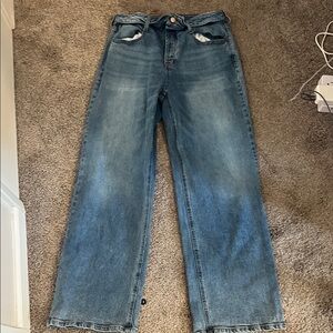 Celebrity Pink Denim Jeans